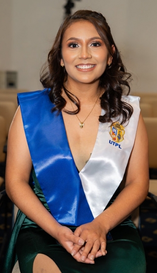 Ceremonia de Incorporación | 3 de diciembre | Mañana Ceremonia de Incorporación | 3 de diciembre | Mañana