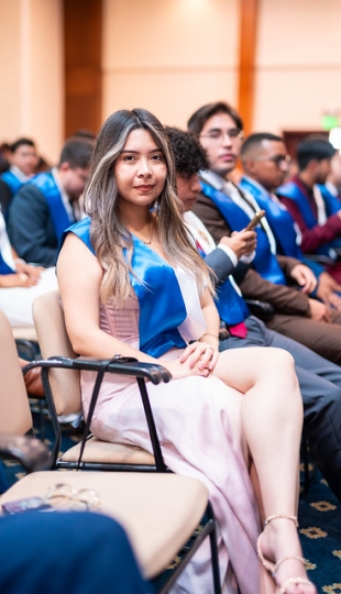 Ceremonia de Incorporación | 20 de marzo 2026 | Mañana