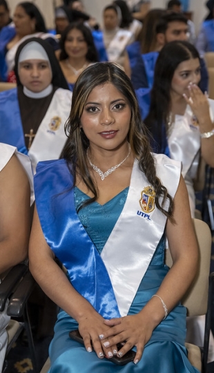 Ceremonia de Incorporación | 28 de abril 2024 | Mañana Ceremonia de Incorporación | 28 de abril 2024 | Mañana