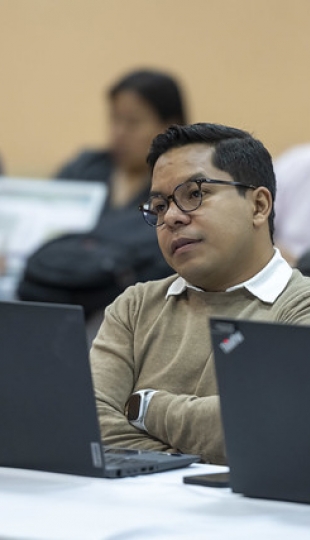 Curso | Estrategias para el fortalecimiento de la labor docente