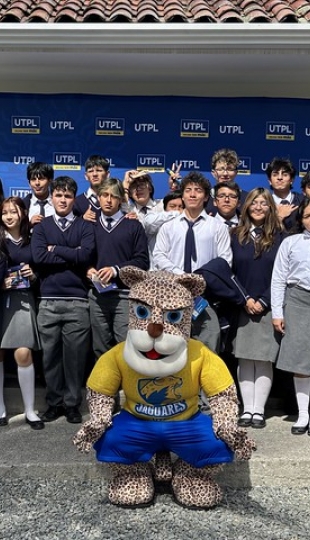 Casa Abierta – Centro UTPL Monay | Cuenca