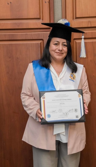Ceremonia de Incorporación | 15 de septiembre | Mañana