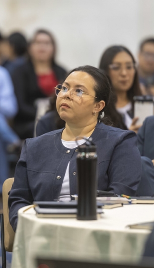 V Seminario de la Cátedra Fernando Rielo