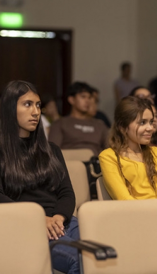 Presentación de la revista Clave