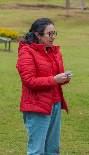 IntegralMente | Caminata Terapeútica