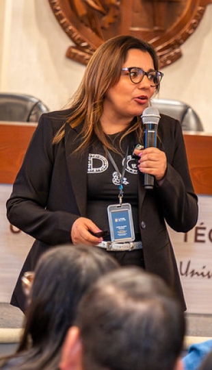 II Encuentro Nacional de Coordinadores de los Centros de Apoyo 2025