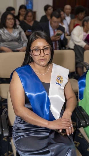 Ceremonia de Incorporación | 27 de marzo 2026 | Tarde Ceremonia de Incorporación | 27 de marzo 2026 | Tarde