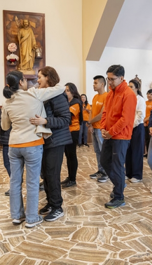 Misión Idente Profesional Taquil 2026 Misión Idente Profesional Taquil 2026