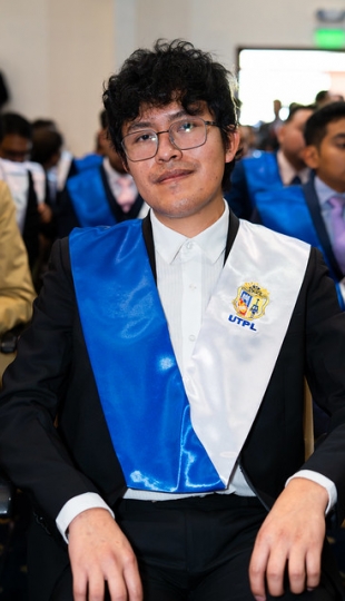 Ceremonia de Incorporación | 20 de marzo 2026 | Mañana