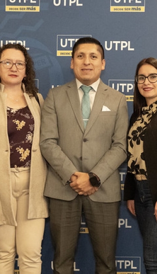Decisiones que Suman: Dirección Financiera y Control de Riesgos en Entornos Cambiantes, Cuenca 2025