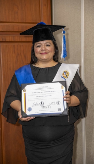 Ceremonia de Incorporación | 27 de marzo 2026 | Tarde