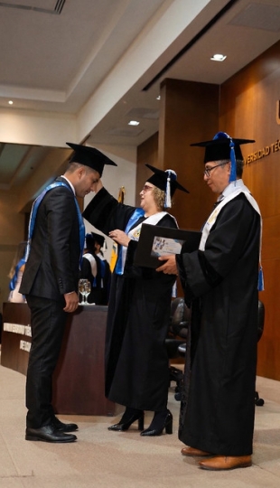 Ceremonia de Incorporación | 20 de marzo 2026 | Mañana Ceremonia de Incorporación | 20 de marzo 2026 | Mañana