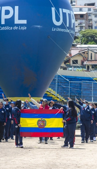 Inauguración de los Juegos Deportivos Nacionales del Colegio de Ingenieros Civiles del Ecuador Inauguración de los Juegos Deportivos Nacionales del Colegio de Ingenieros Civiles del Ecuador