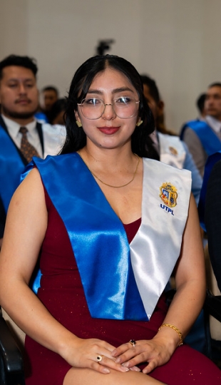 Ceremonia de Incorporación | 9 de febrero | Tarde