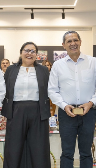 40 años danzando identidad | Jahua Ñan UTPL