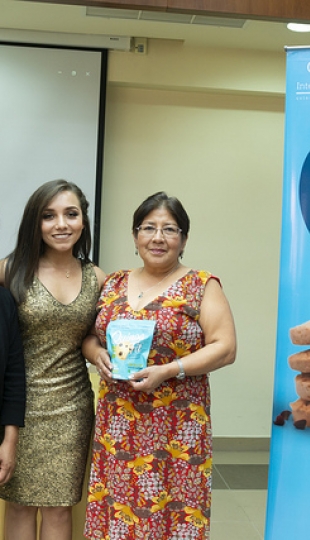 Lanzamiento de Quinoa Fit Galletas _13 Lanzamiento de Quinoa Fit Galletas _13