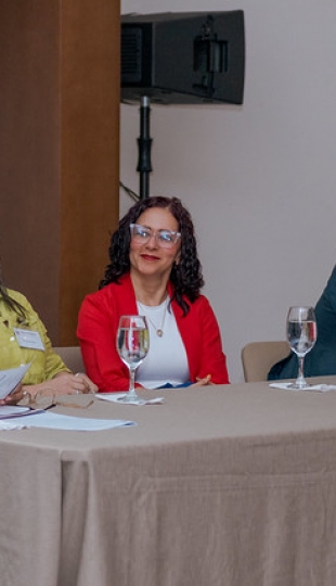 IV Foro Internacional de Aseguramiento de la Calidad de la Educación Superior: Policías y modelos de aseguramiento de la calidad en Iberoamérica