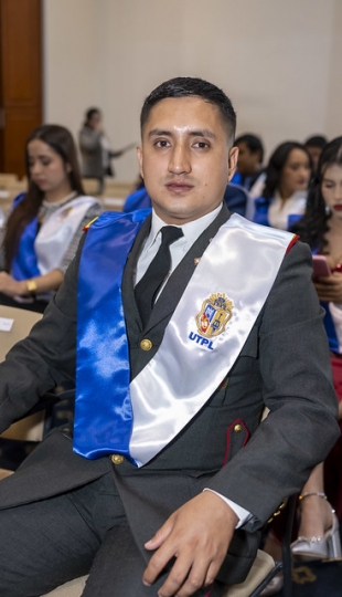 Ceremonia de Incorporación | 4 de diciembre | Tarde Ceremonia de Incorporación | 4 de diciembre | Tarde