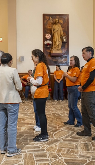 Misión Idente Profesional Taquil 2026