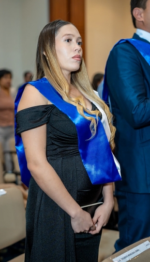 Ceremonia de Incorporación | 24 de octubre | Mañana Ceremonia de Incorporación | 24 de octubre | Mañana