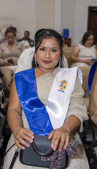 Ceremonia de Incorporación | 27 de noviembre | Tarde