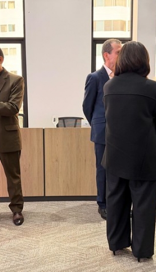 UTPL Conecta Futuro: Presentación de nuevas carreras y develación de imagen por los 50 años de Educación a Distancia