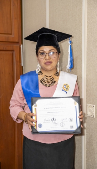 Ceremonia de Incorporación | 27 de marzo 2026 | Tarde Ceremonia de Incorporación | 27 de marzo 2026 | Tarde