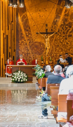 Domingo de Ramos | Semana Santa UTPL Domingo de Ramos | Semana Santa UTPL