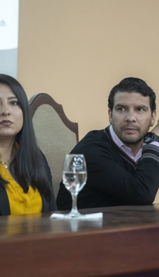 “Programa Lúdico-Terapéutico Basado en Títeres”