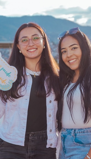 Voluntariado Idente UTPL 2025 Voluntariado Idente UTPL 2025