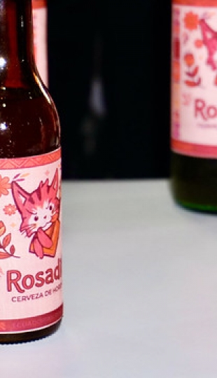 Bebidas herbales fermentadas