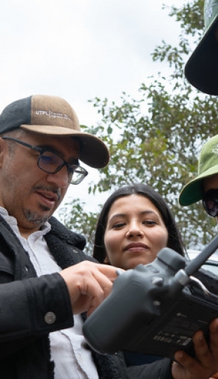 Feria Agropecuaria y VIII Concurso Semilla de Oro