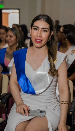 Ceremonia de Incorporación | 30 de octubre | Mañana