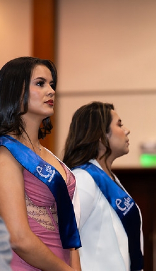 Ceremonia de Incorporación | 28 de noviembre | Tarde