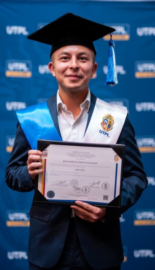 Ceremonia de Incorporación | 20 de abril 2026 | Tarde