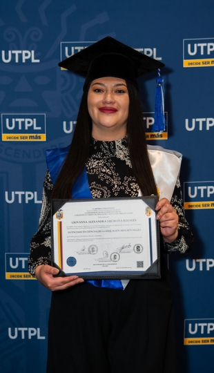 Ceremonia de Incorporación | 3 de diciembre | Tarde