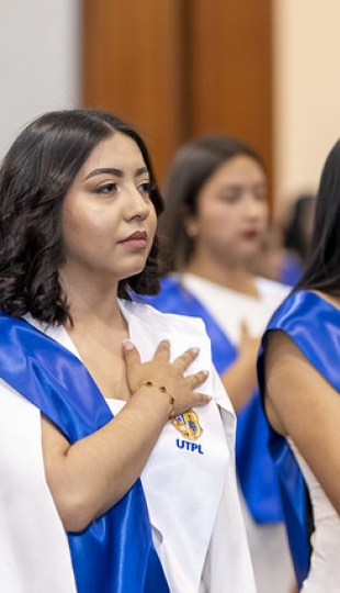 Ceremonia de Incorporación | 30 de octubre | Tarde