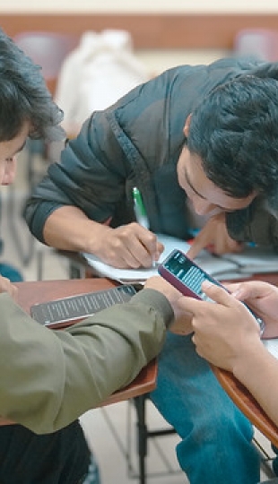 Gestión del Talento en Acción: Aprendizaje Experiencial en Empresas Industriales