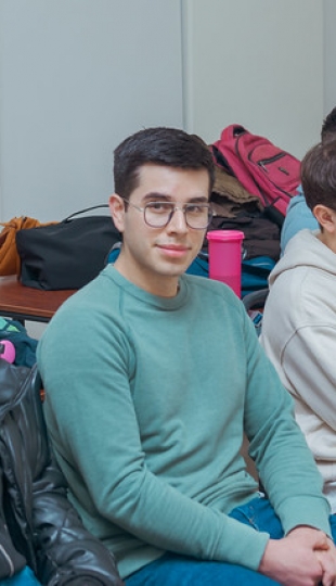 Juventud Idente Universitarios - Periodo ABR/AGO 2025 Juventud Idente Universitarios - Periodo ABR/AGO 2025