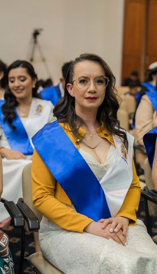 Ceremonia de Incorporación | 27 de noviembre | Tarde