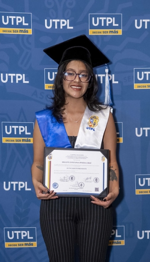 Ceremonia de Incorporación | 3 de diciembre | Mañana