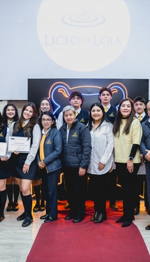 I Festival de Villancicos en inglés "Bells & Voices"