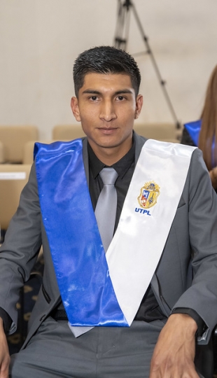 Ceremonia de Incorporación | 23 de octubre | Tarde