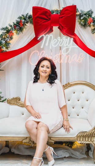 Cenas Navideñas UTPL 2025