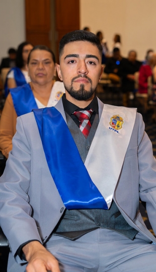 Ceremonia de Incorporación | 10 de diciembre | Mañana Ceremonia de Incorporación | 10 de diciembre | Mañana