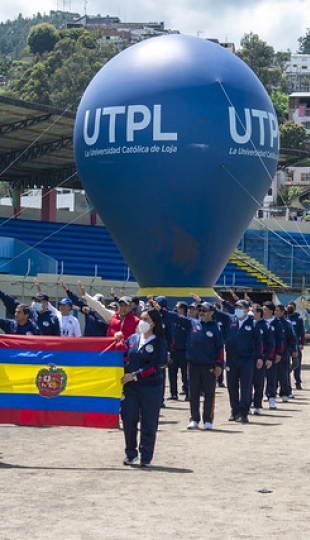 Inauguración de los Juegos Deportivos Nacionales del Colegio de Ingenieros Civiles del Ecuador Inauguración de los Juegos Deportivos Nacionales del Colegio de Ingenieros Civiles del Ecuador