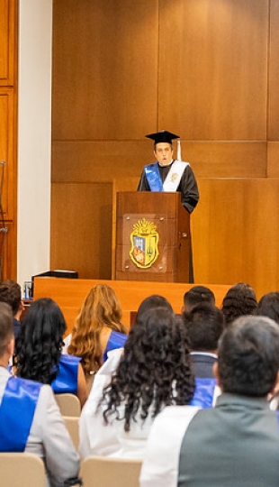 Ceremonia de Incorporación | 20 de octubre | Mañana Ceremonia de Incorporación | 20 de octubre | Mañana