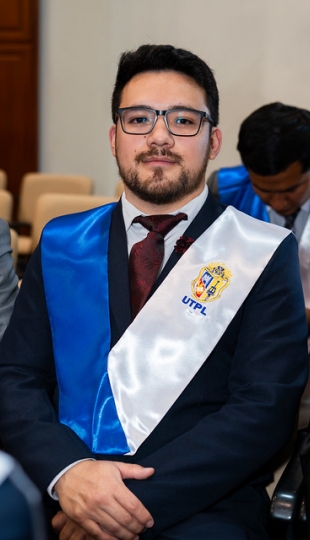 Ceremonia de Incorporación | 20 de marzo 2026 | Mañana