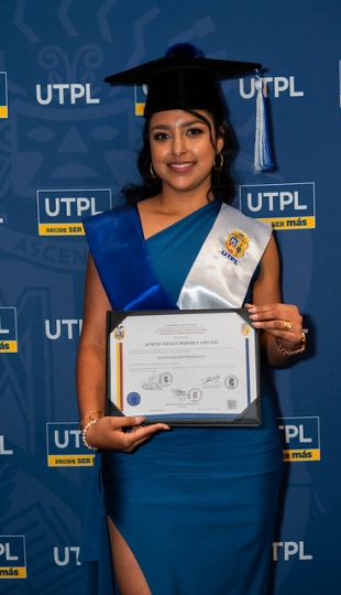 Ceremonia de Incorporación | 3 de diciembre | Tarde