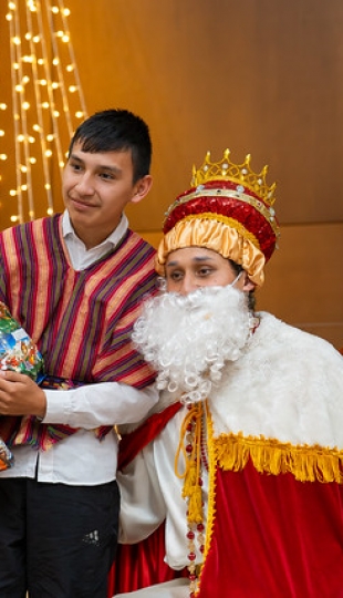 Día de los Reyes Magos 2026